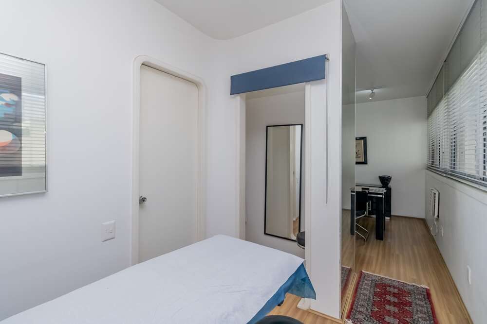 Sala-Conjunto, 54 m² - Foto 8