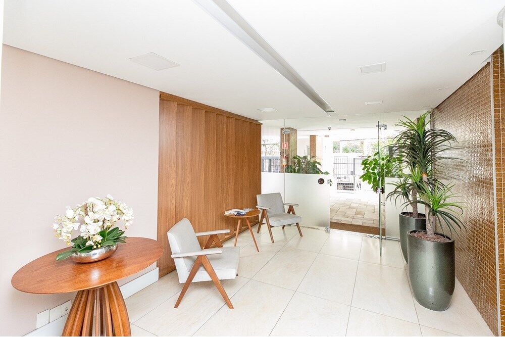 Apartamento, 2 quartos, 90 m² - Foto 1