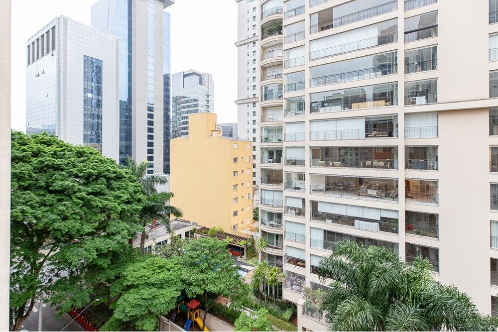 Apartamento, 2 quartos, 90 m² - Foto 4