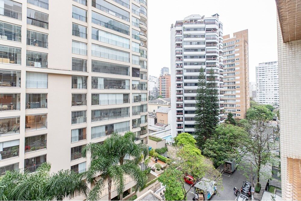 Apartamento, 2 quartos, 90 m² - Foto 5