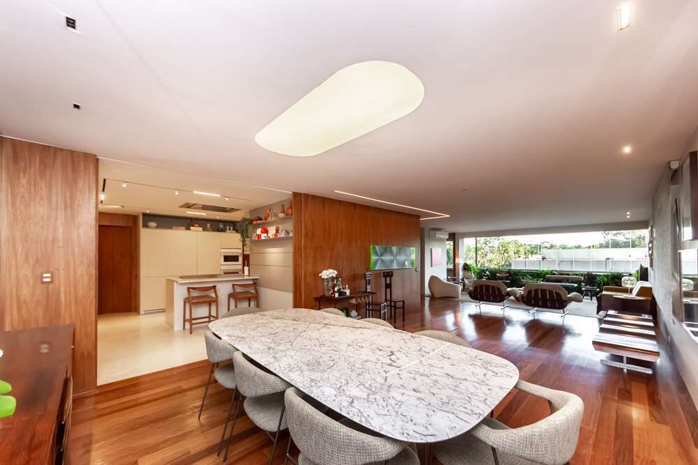 Apartamento, 4 quartos, 301 m² - Foto 2