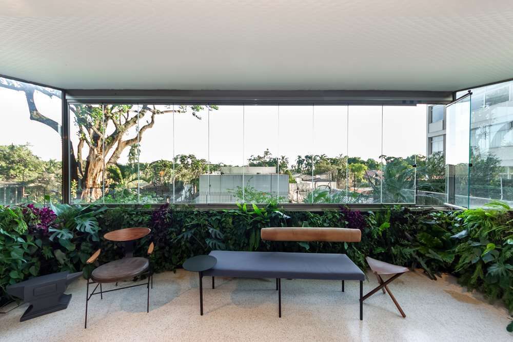 Apartamento, 4 quartos, 301 m² - Foto 3