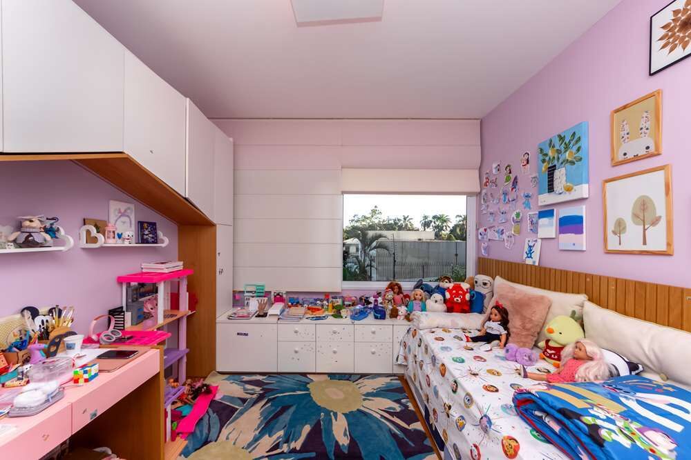 Apartamento, 4 quartos, 301 m² - Foto 6