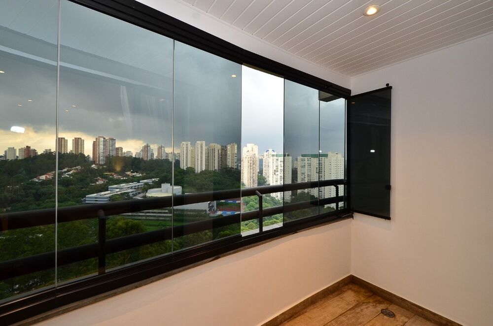 Cobertura, 3 quartos, 189 m² - Foto 9