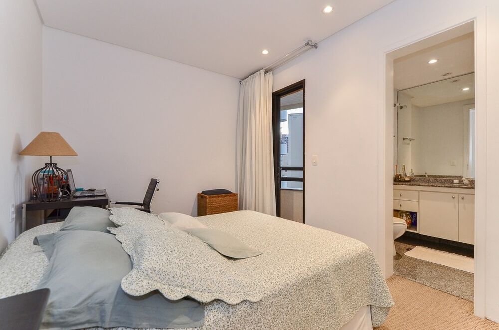 Cobertura, 3 quartos, 189 m² - Foto 4