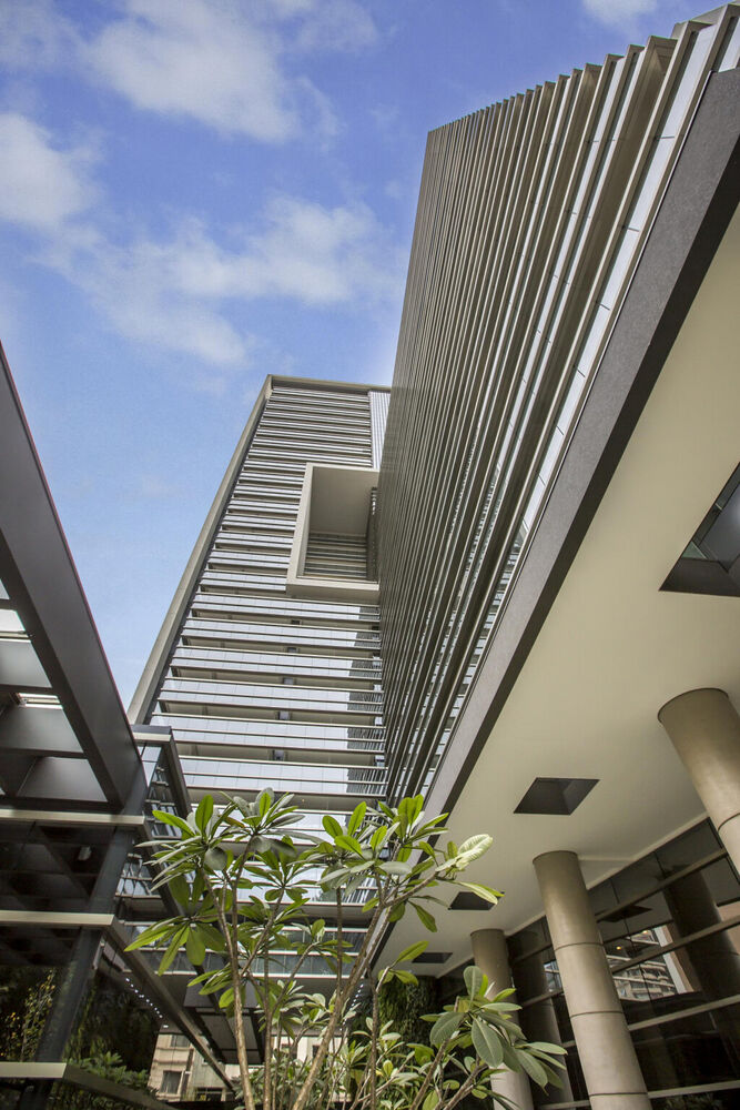 Apartamento, 1 quarto, 28 m² - Foto 1