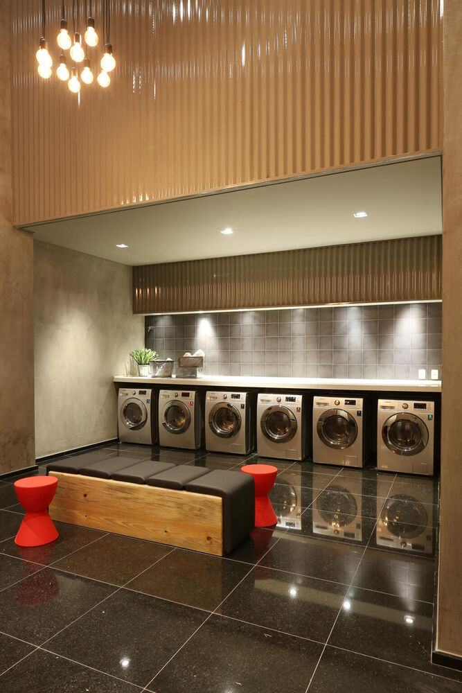 Apartamento, 1 quarto, 28 m² - Foto 2