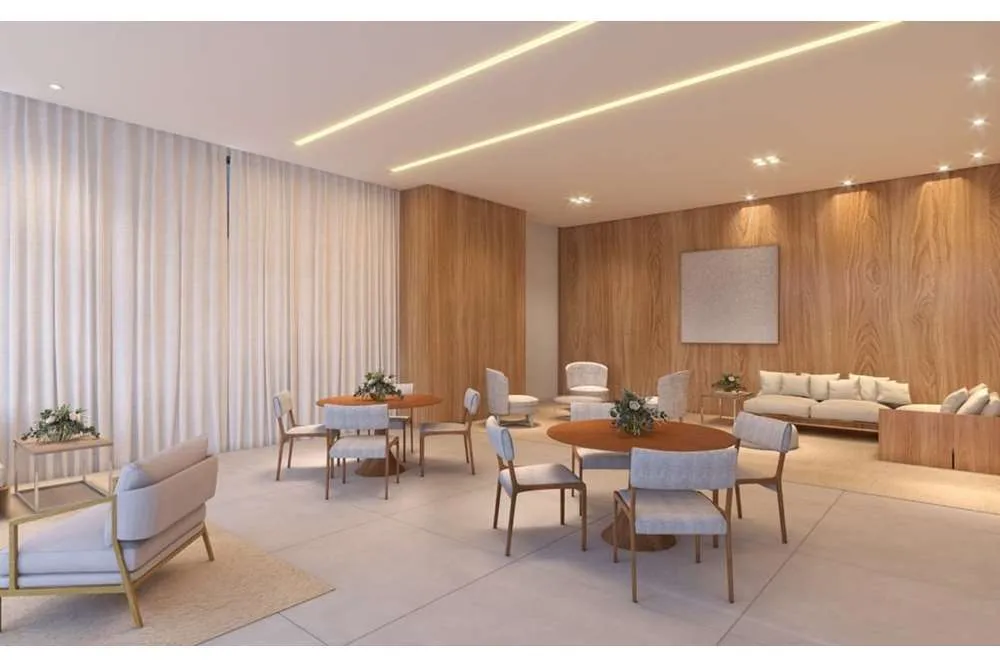 Apartamento, 1 quarto, 25 m² - Foto 1