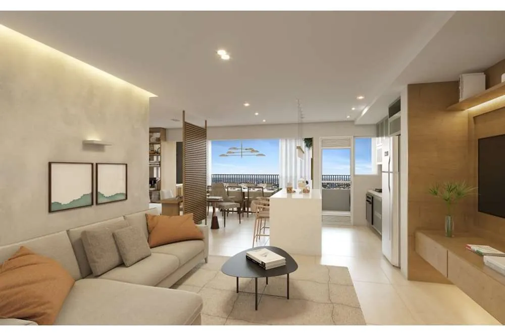 Apartamento, 1 quarto, 25 m² - Foto 3