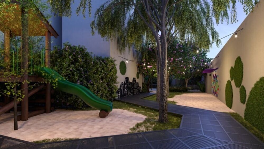 Apartamento, 3 quartos, 96 m² - Foto 17