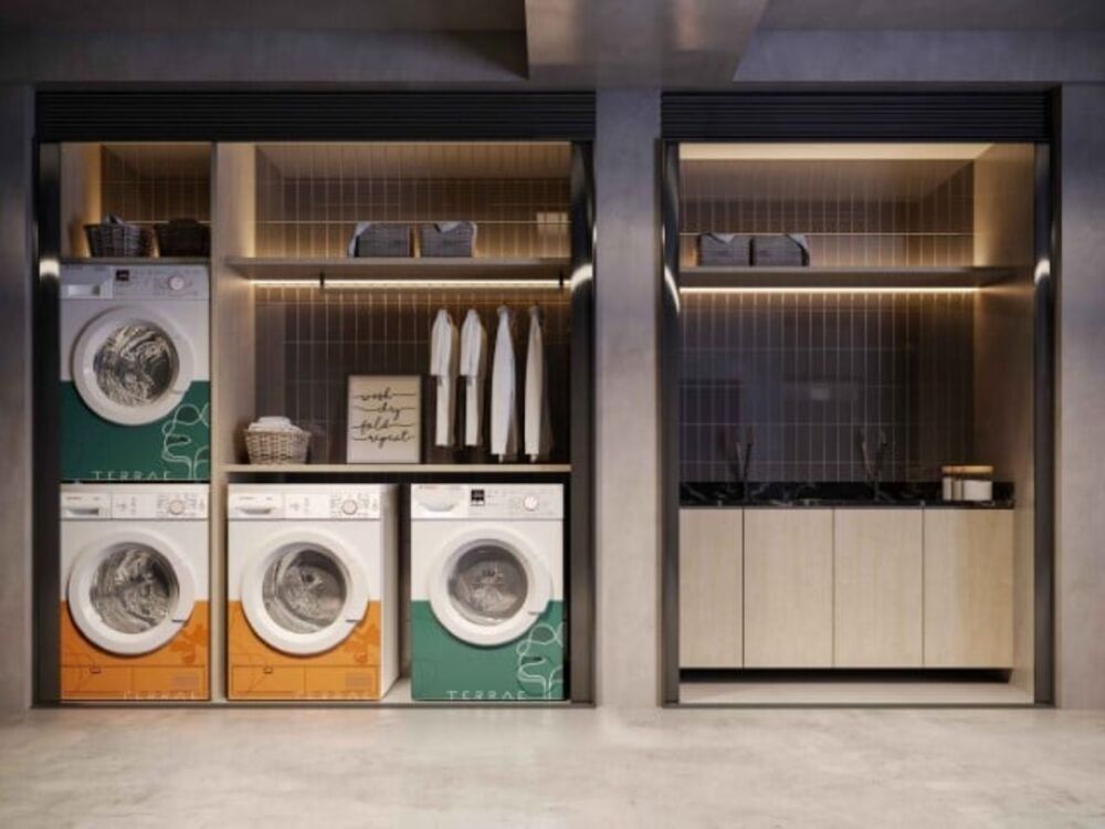 Apartamento, 3 quartos, 96 m² - Foto 9