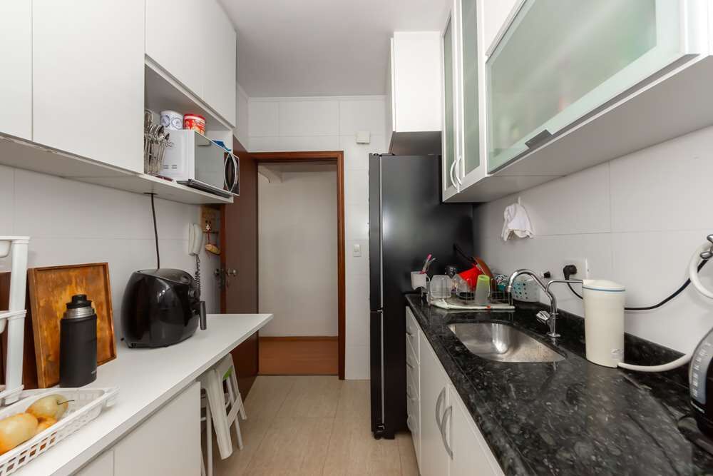 Apartamento, 2 quartos, 55 m² - Foto 2