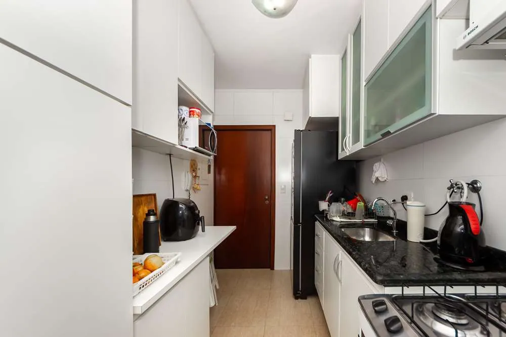 Apartamento, 2 quartos, 55 m² - Foto 2