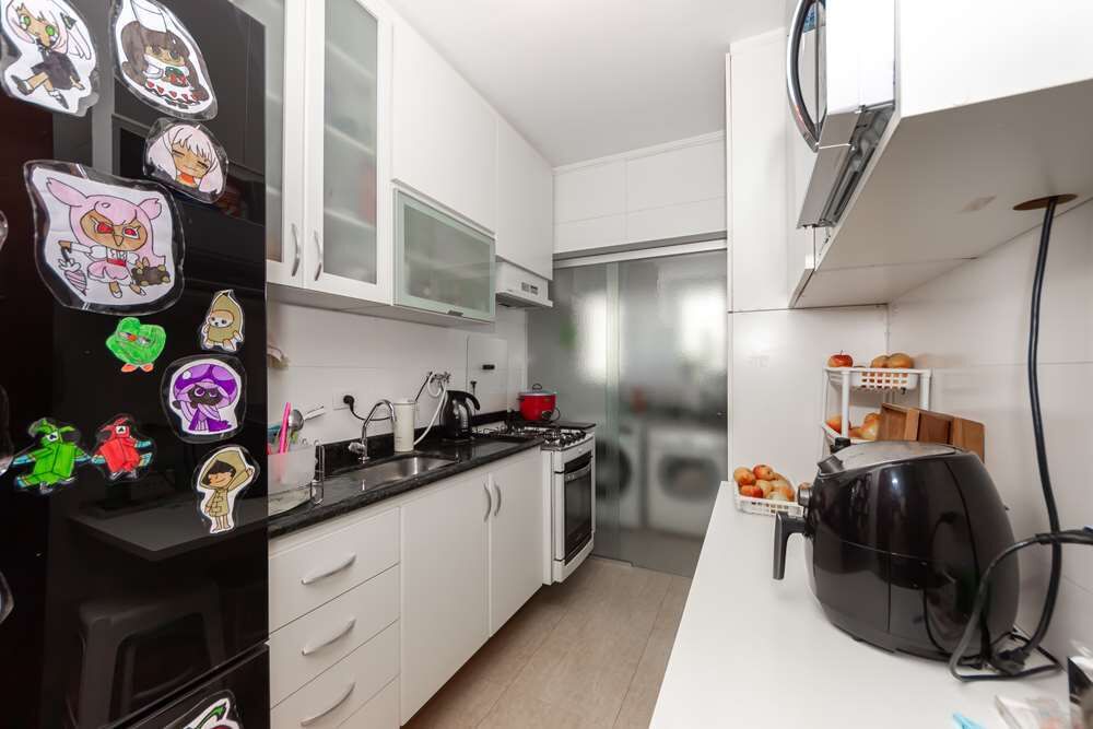 Apartamento, 2 quartos, 55 m² - Foto 4