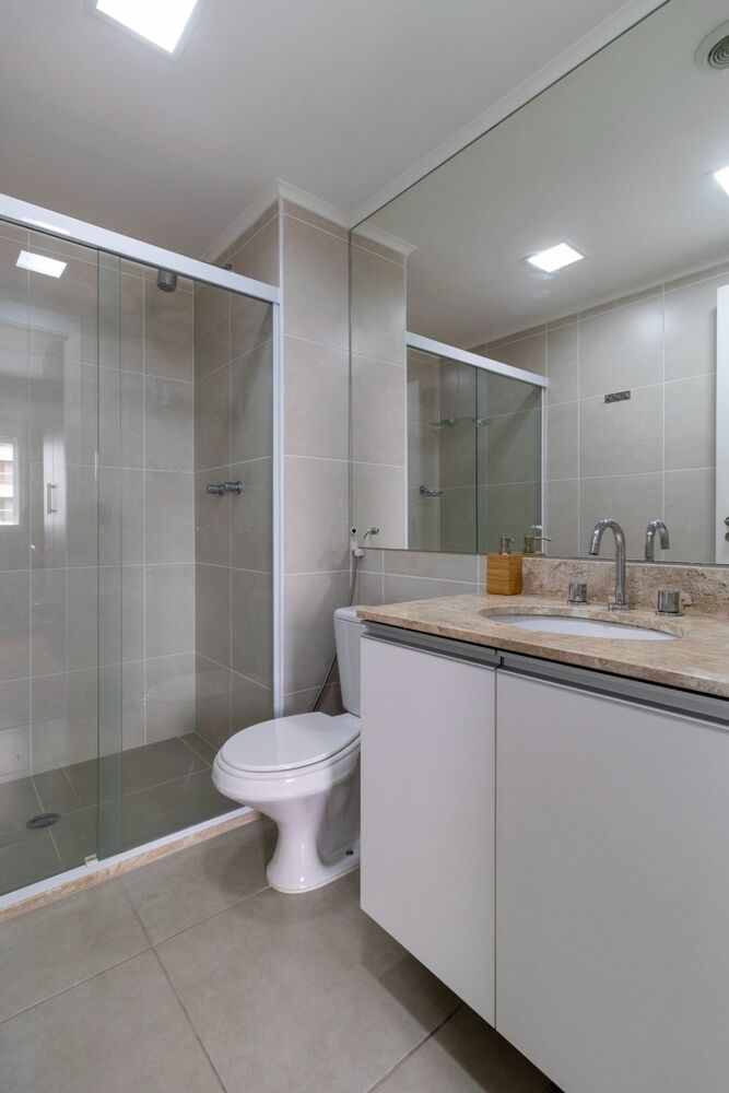 Apartamento, 2 quartos, 92 m² - Foto 1