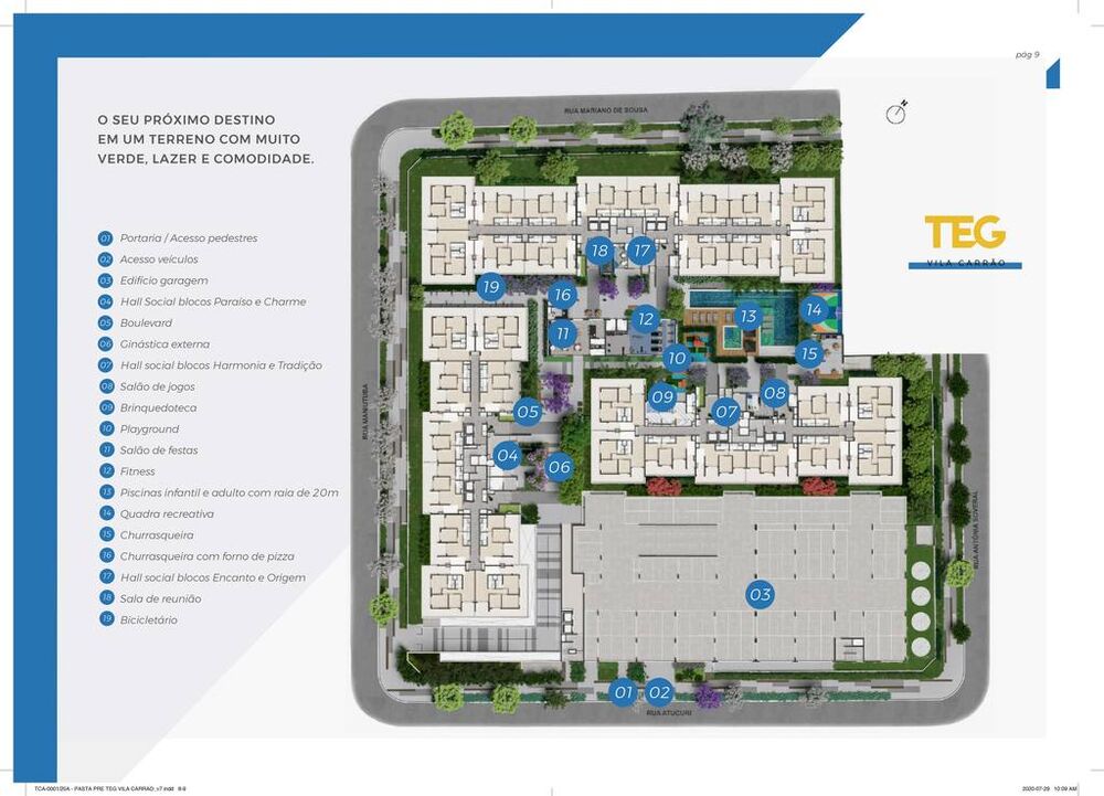 Apartamento, 2 quartos, 68 m² - Foto 13