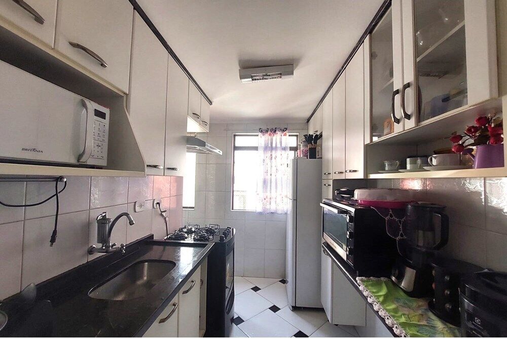Apartamento, 2 quartos, 46 m² - Foto 4