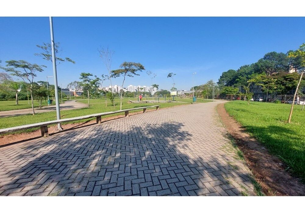 Apartamento, 2 quartos, 46 m² - Foto 1