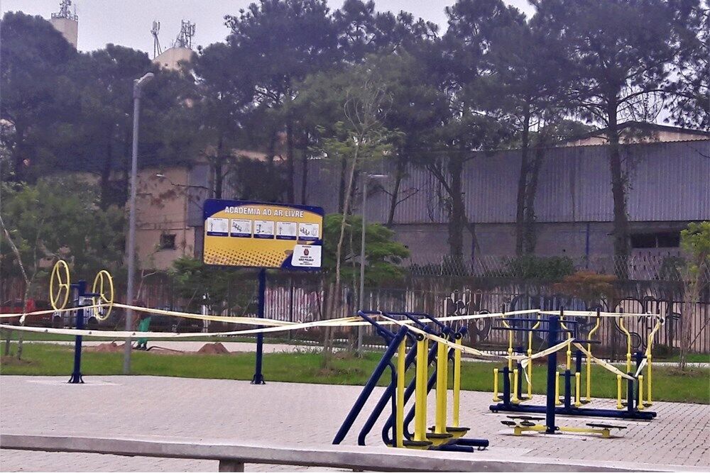 Apartamento, 2 quartos, 46 m² - Foto 2