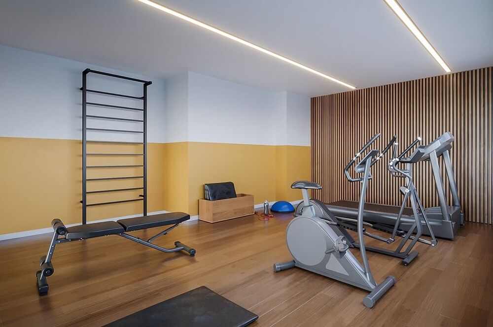 Apartamento à venda com 2 quartos, 67m² - Foto 11
