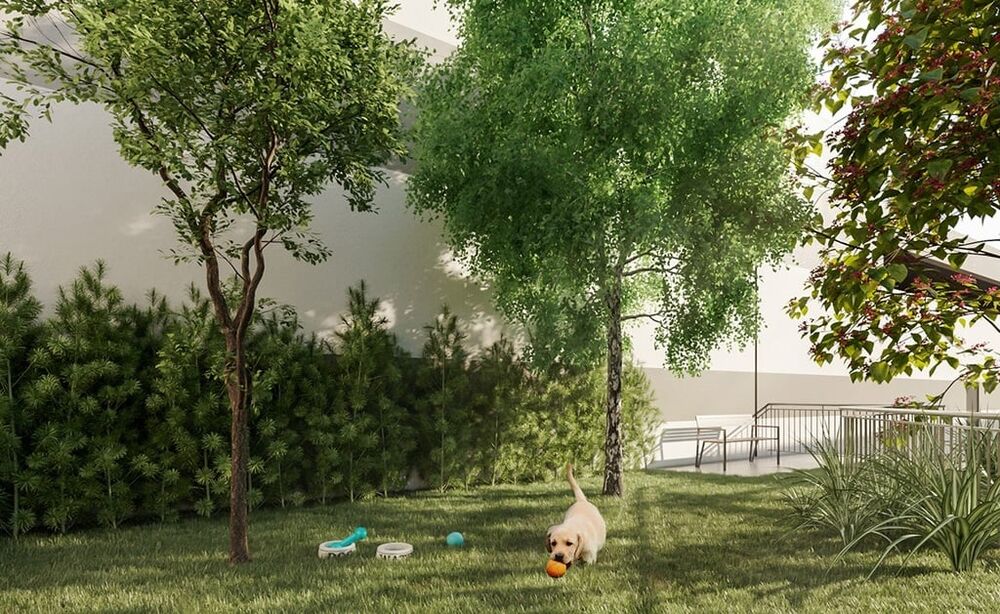 Apartamento à venda com 2 quartos, 67m² - Foto 16