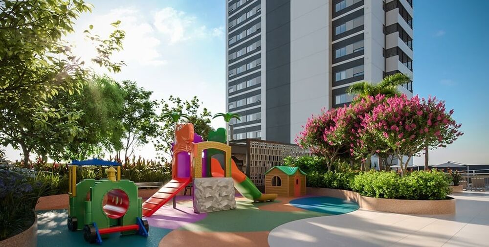 Apartamento à venda com 2 quartos, 67m² - Foto 17