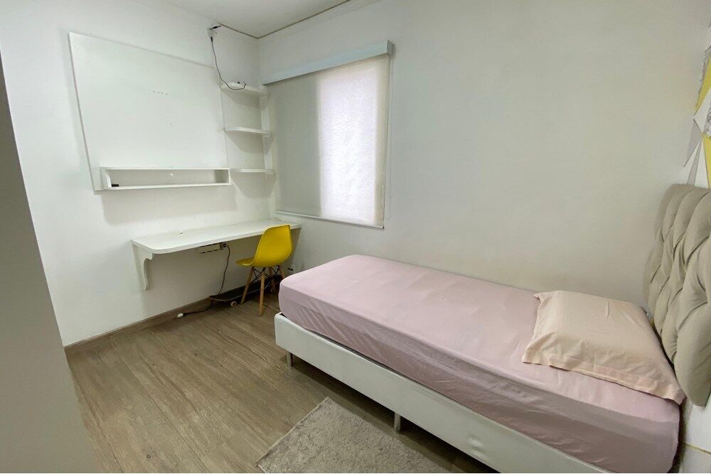 Apartamento, 4 quartos, 104 m² - Foto 4