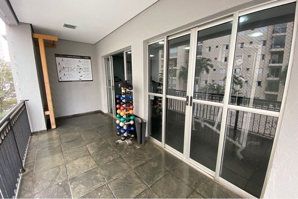 Apartamento, 4 quartos, 104 m² - Foto 3