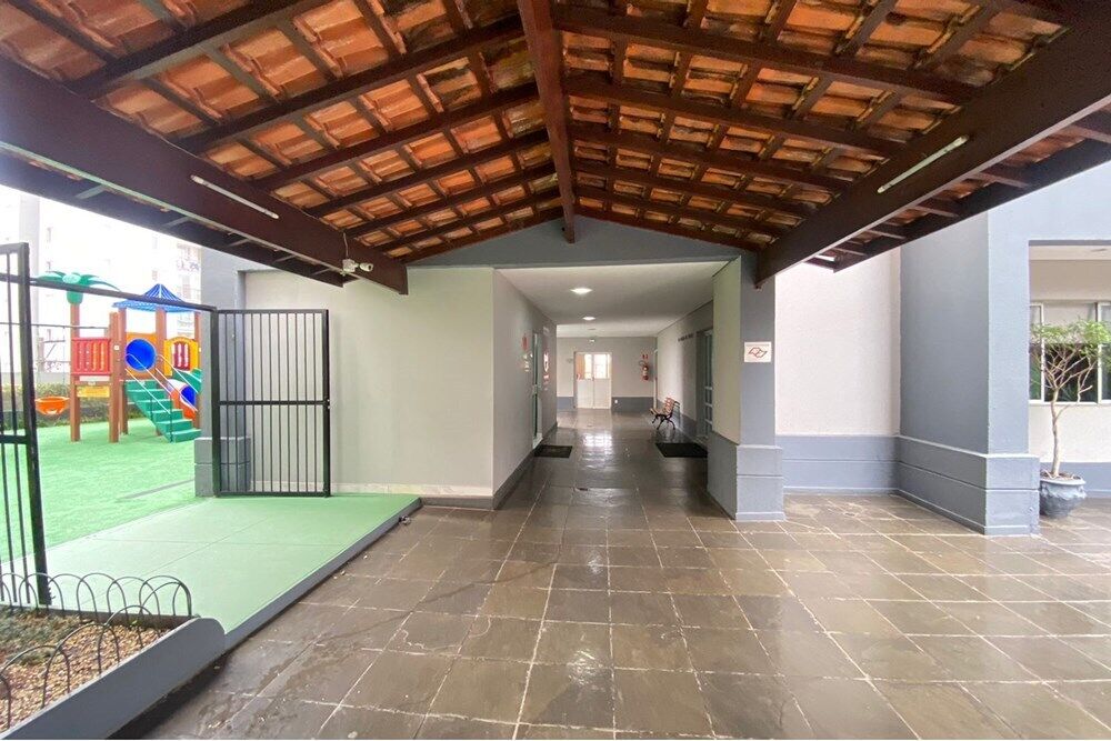 Apartamento, 4 quartos, 104 m² - Foto 1