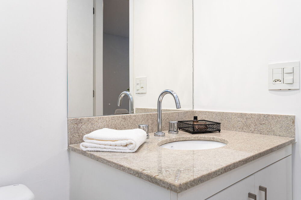 Apartamento, 1 quarto, 48 m² - Foto 8
