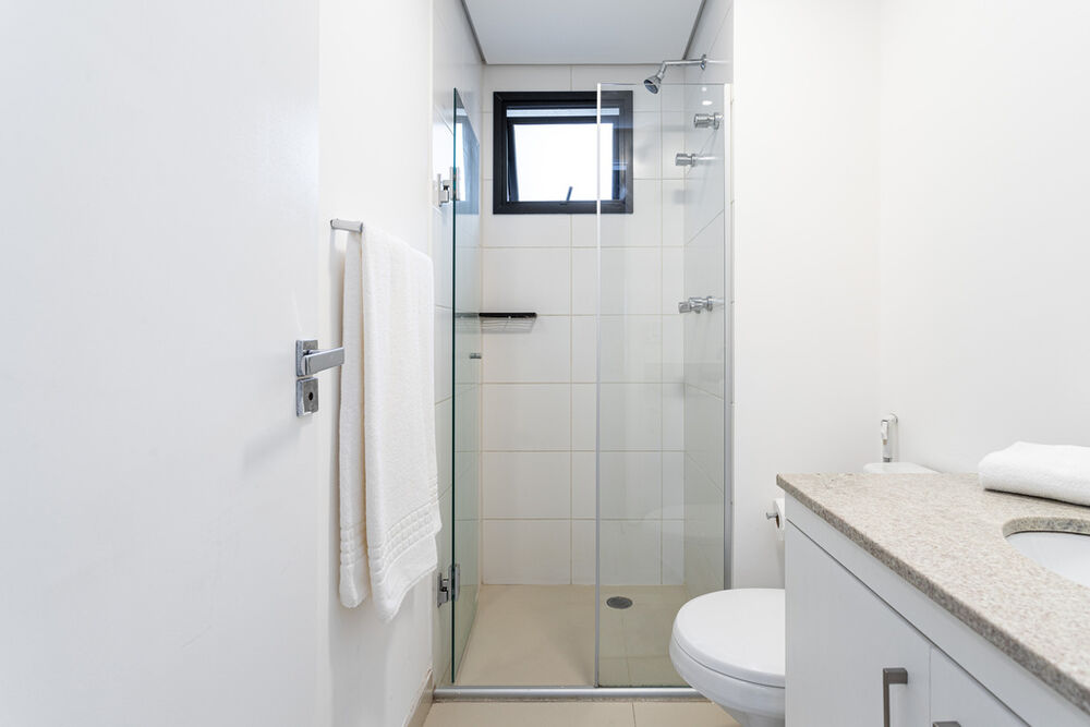 Apartamento, 1 quarto, 48 m² - Foto 10