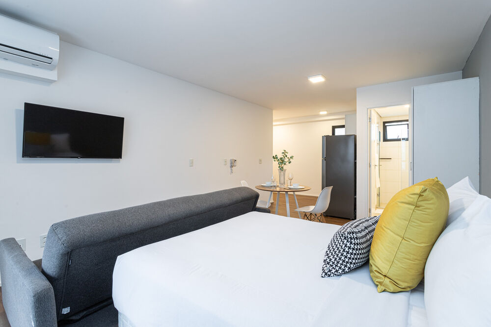 Apartamento, 1 quarto, 48 m² - Foto 11