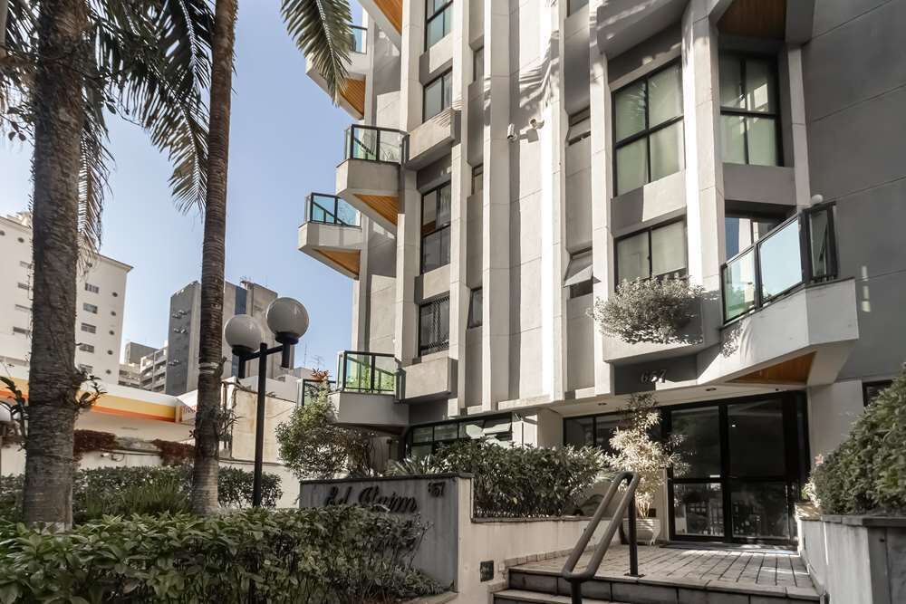 Apartamento, 1 quarto, 43 m² - Foto 6