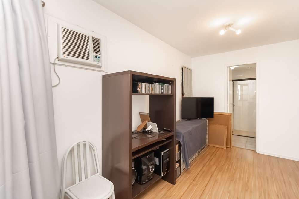 Apartamento, 1 quarto, 43 m² - Foto 2
