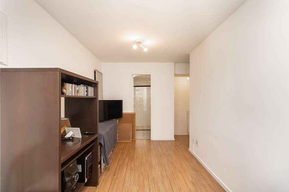 Apartamento, 1 quarto, 43 m² - Foto 3