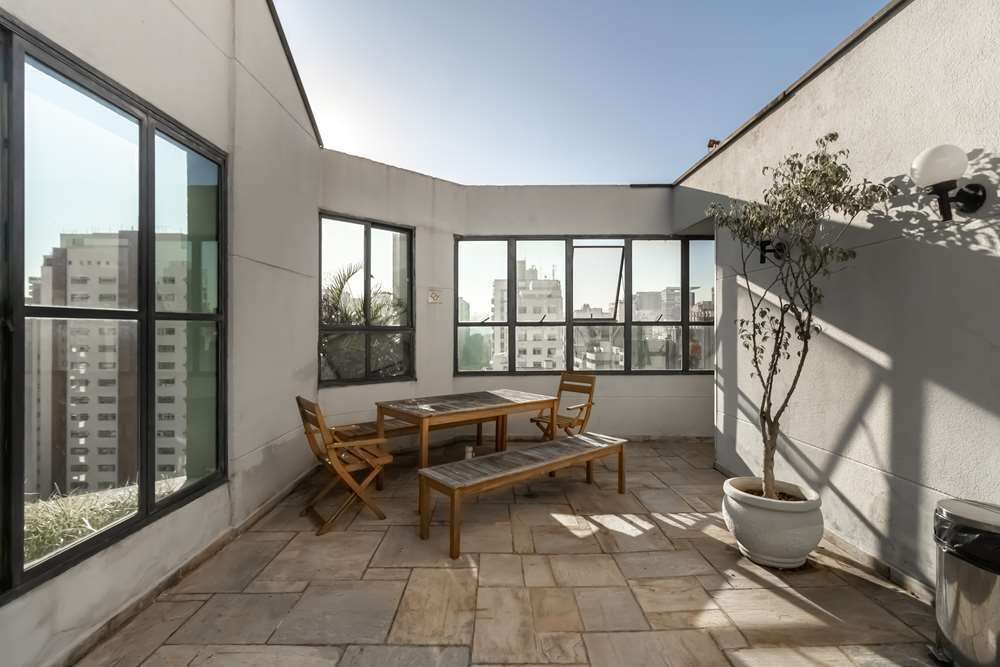 Apartamento, 1 quarto, 43 m² - Foto 7