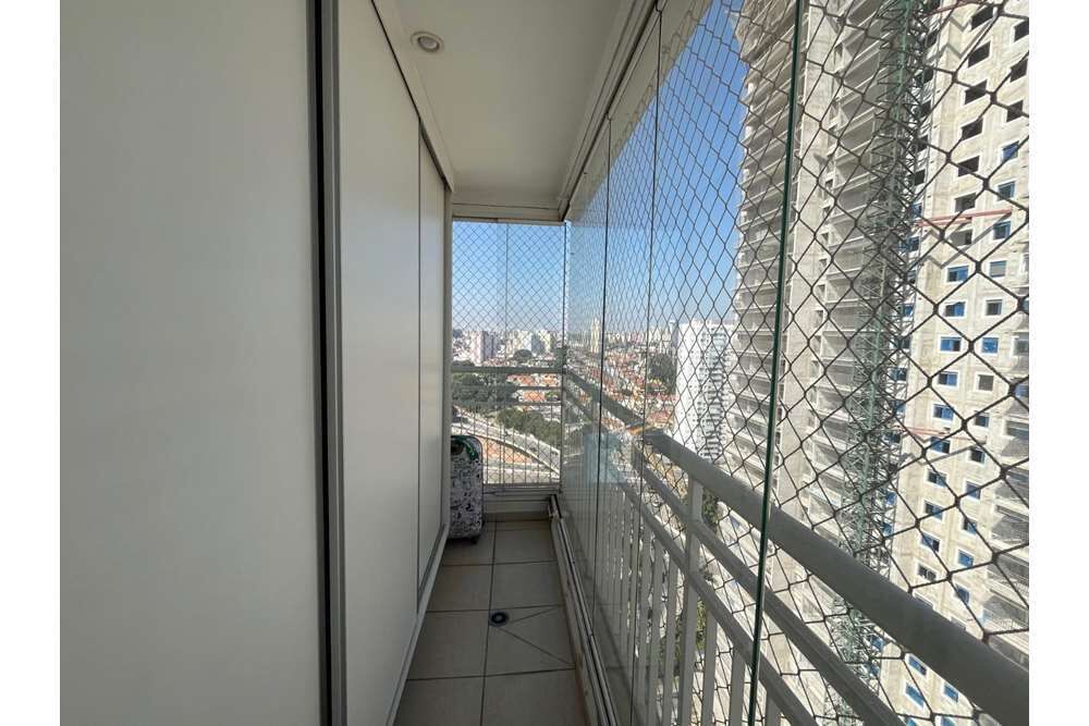 Apartamento à venda com 3 quartos, 78m² - Foto 4