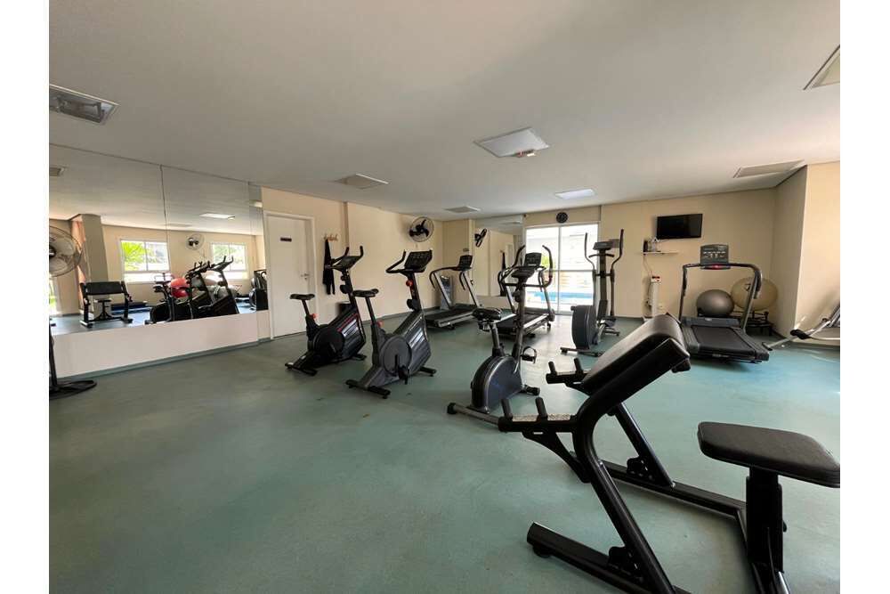Apartamento à venda com 3 quartos, 78m² - Foto 2