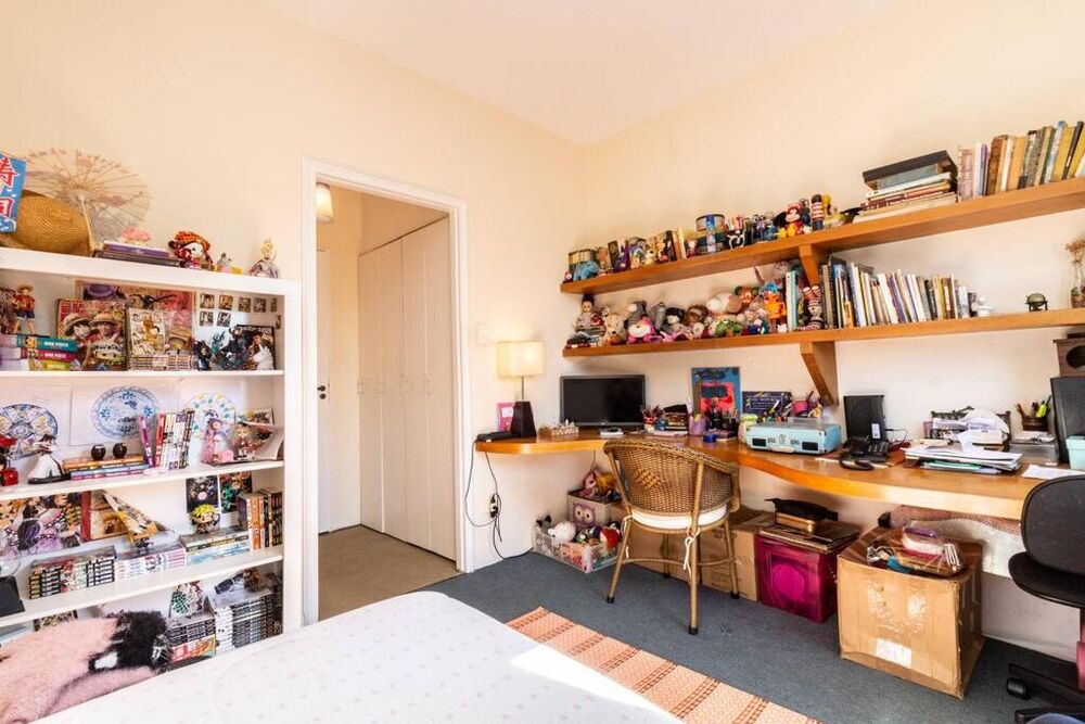 Casa, 3 quartos, 150 m² - Foto 27