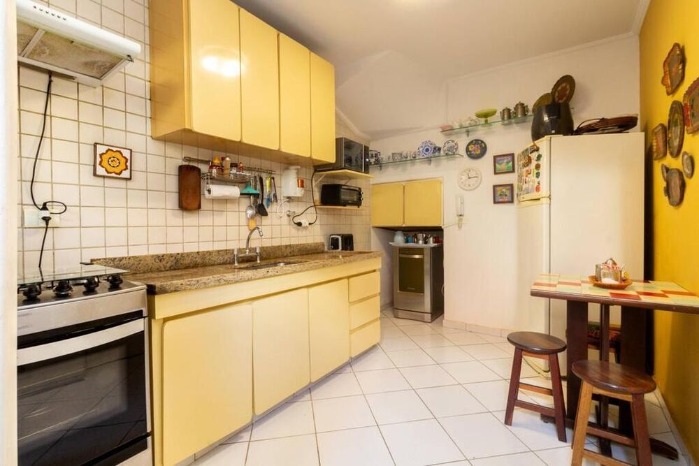Casa, 3 quartos, 150 m² - Foto 8