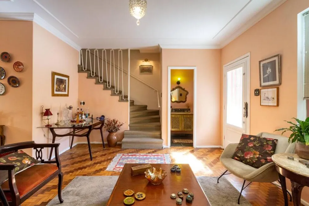 Casa, 3 quartos, 150 m² - Foto 18