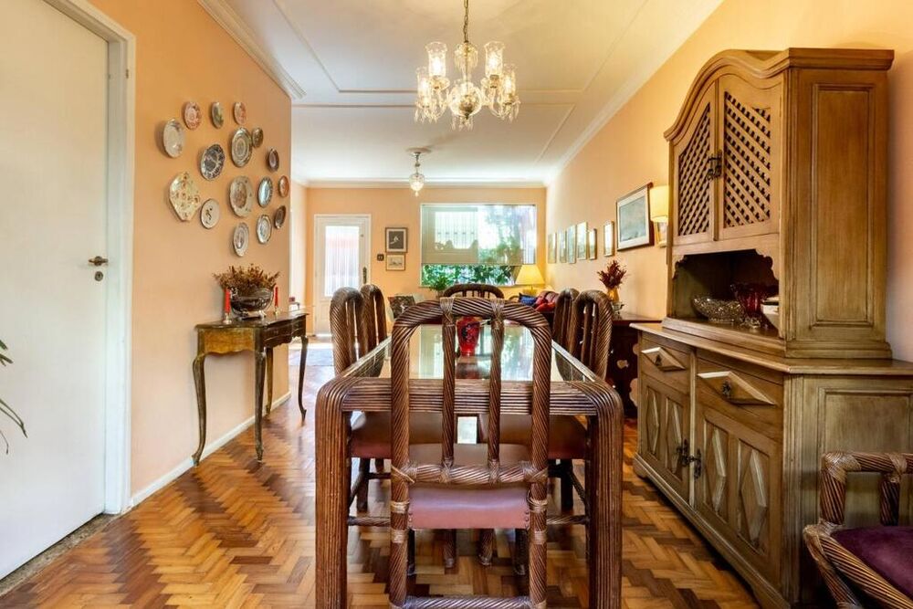 Casa, 3 quartos, 150 m² - Foto 5