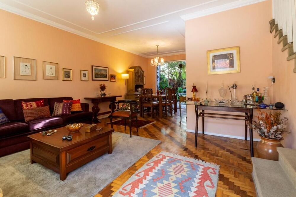 Casa, 3 quartos, 150 m² - Foto 12