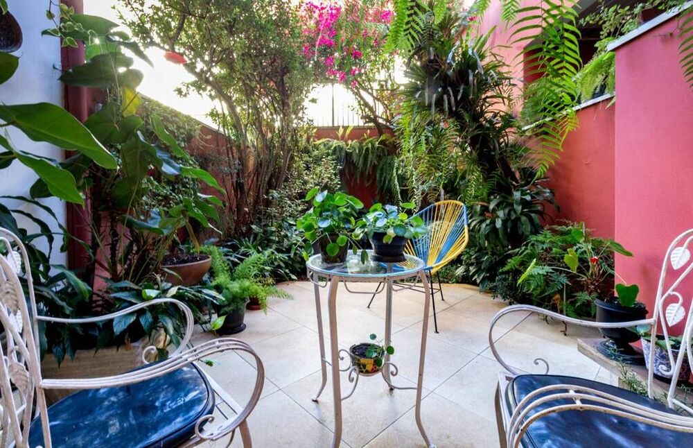 Casa, 3 quartos, 150 m² - Foto 19