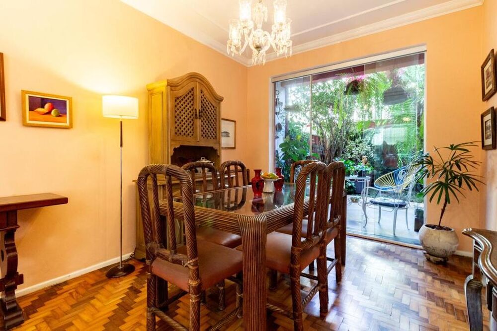 Casa, 3 quartos, 150 m² - Foto 11