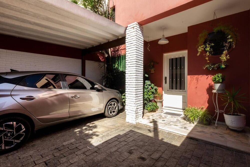 Casa, 3 quartos, 150 m² - Foto 4
