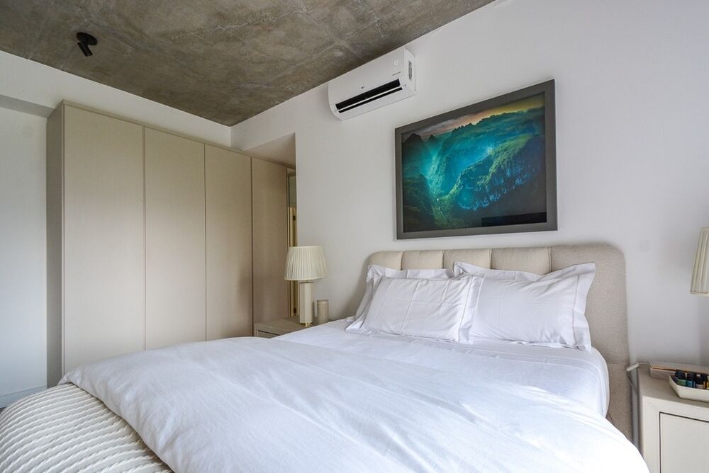 Apartamento, 2 quartos, 157 m² - Foto 3