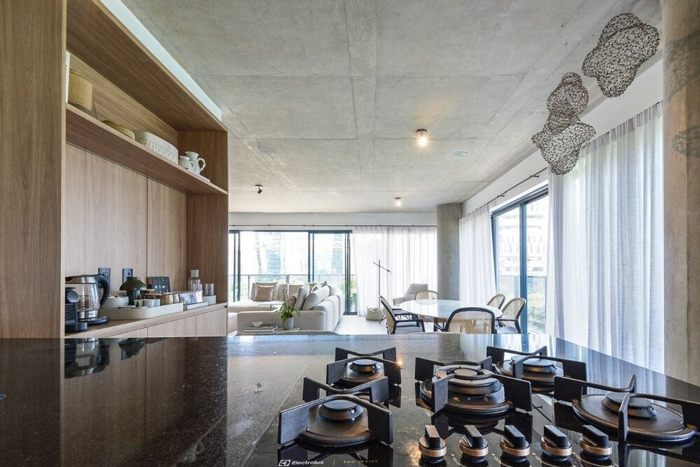 Apartamento, 2 quartos, 157 m² - Foto 2