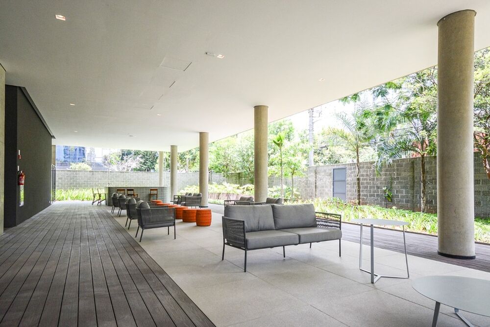 Apartamento, 2 quartos, 157 m² - Foto 1