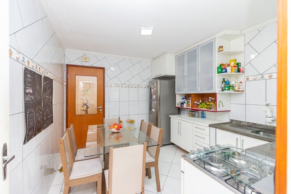 Casa, 2 quartos, 119 m² - Foto 1